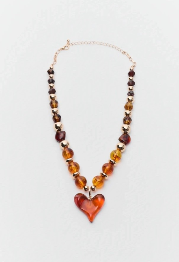 Necklace $34

#LTKWorkwear #LTKTravel #LTKOver40