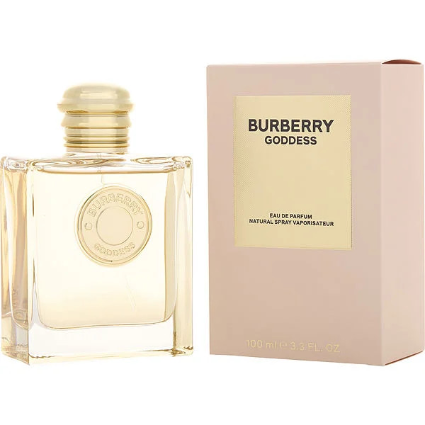 Burberry Goddess | Fragrance Net