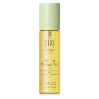 Pixi® skintreats Vitamin Wakeup Mist - 2.7 fl oz | Target
