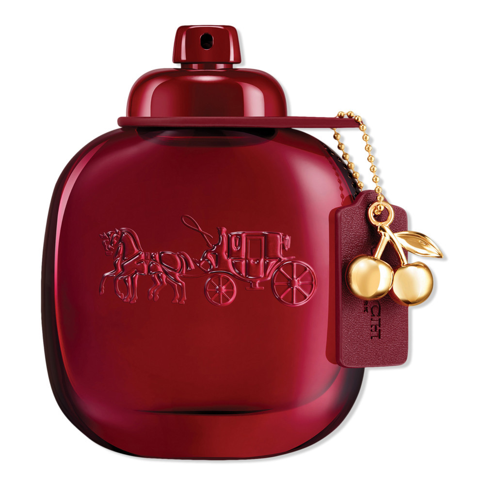 Coach Cherry Parfum - 3.0 oz | Ulta