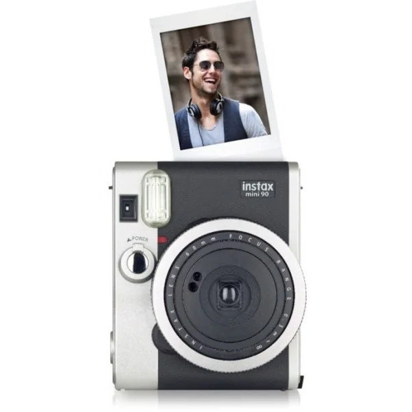 Fujifilm Instax Mini 90 NEO CLASSIC | Bed Bath & Beyond