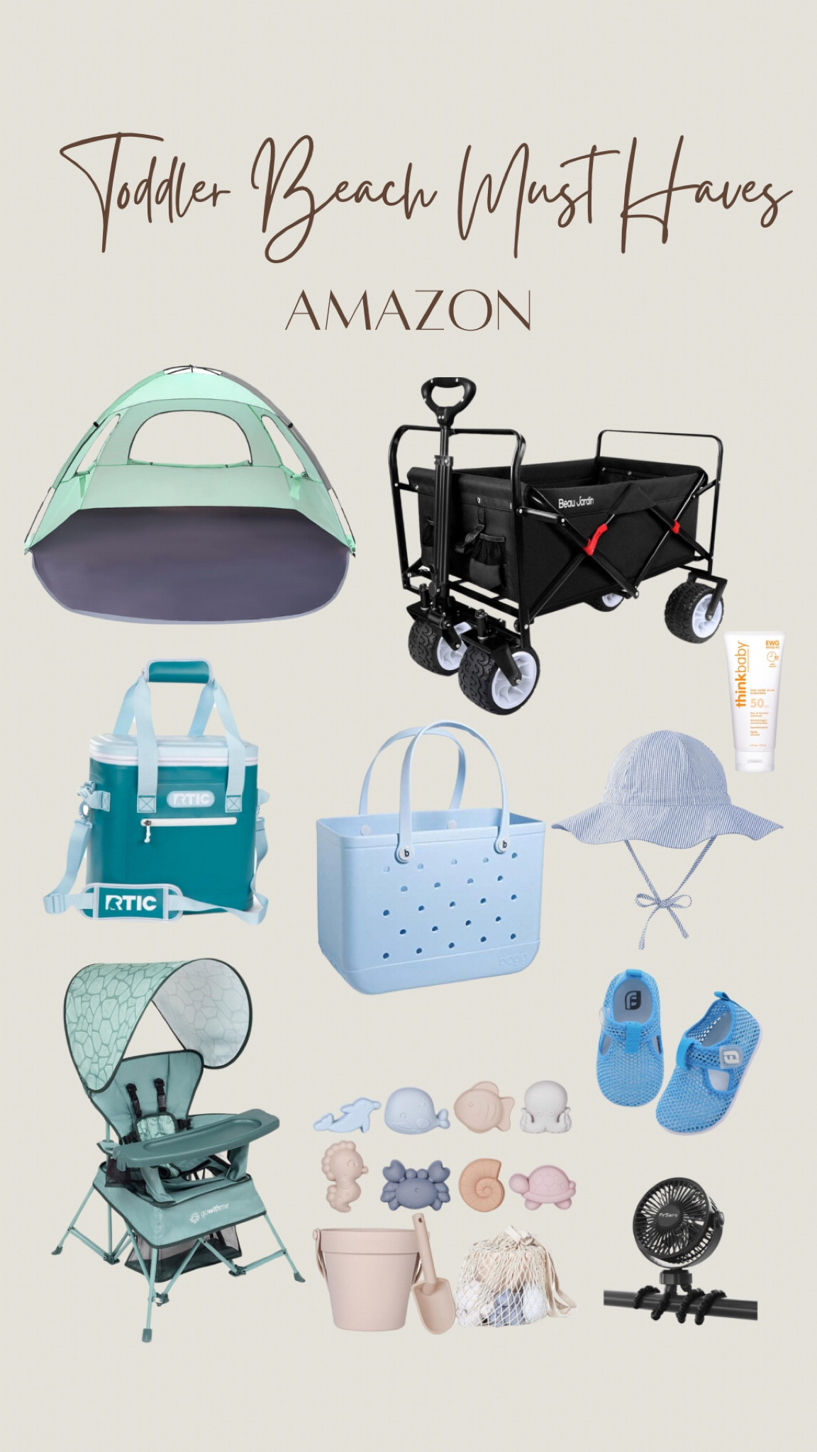 Toddler Beach Must Haves | Vacation Favorites | Toddler Boy | Beach Favorites | Toddler Vacation Favorites

#LTKfamily #LTKtravel #LTKbaby