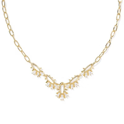 Kendra Scott Macie Statement Necklace | Target