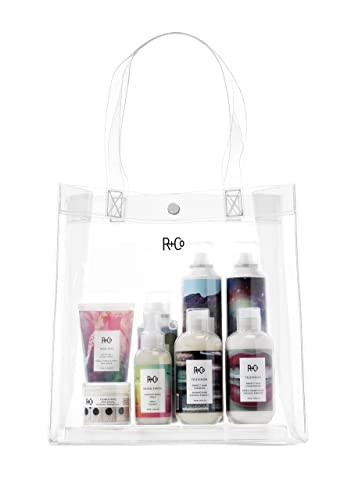 R+Co Maximalist Must Have Kit, 3.69 lb. | Amazon (US)