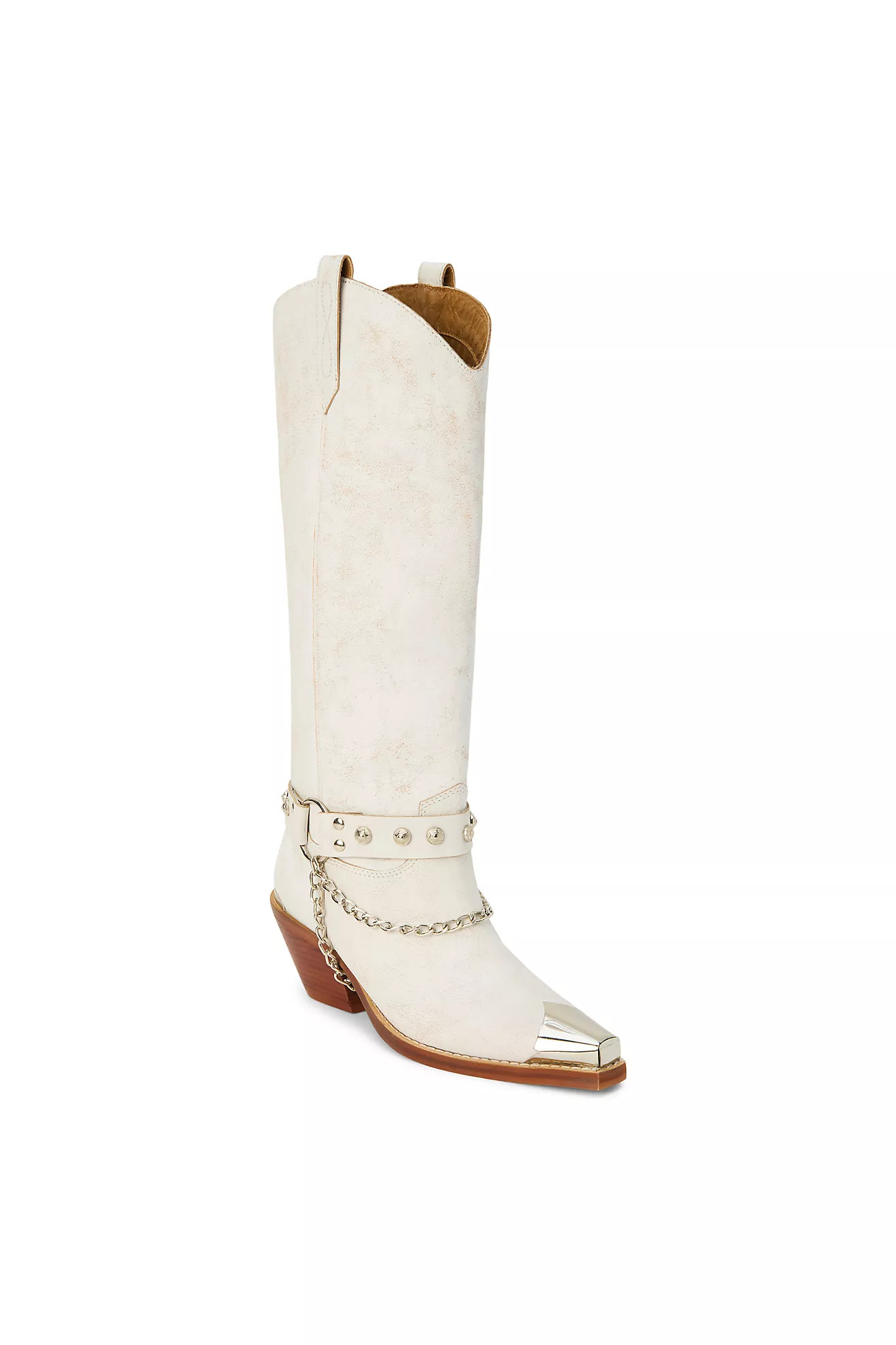 Matisse Brazen Western Moto Boots | Anthropologie (US)