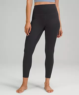 lululemon Align™ High-Rise Pant 25" | Women's Pants | lululemon | Lululemon (US)