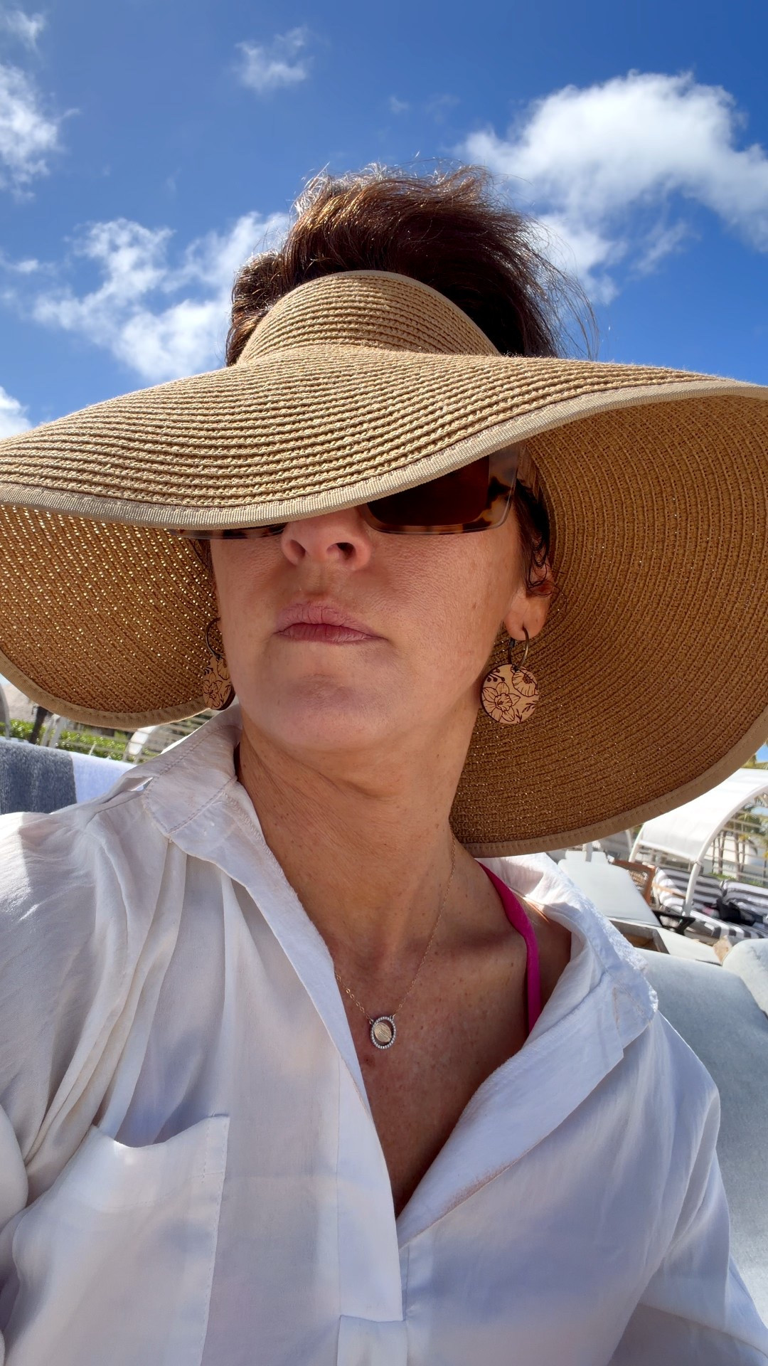 Powder Sunscreen for scalp perfect for scalp over a full face of makeup for reapplication. Also great for hands while driving! 

#LTKFindsUnder50 #LTKOver40 #LTKTravel