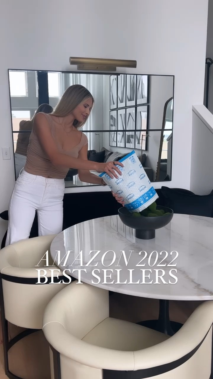 Amazon 2022 Best Sellers 

Amazon finds, Amazon home, Media Console, Living Home Furniture, Bedroom Furniture, stand, cane bed, cane furniture, floor mirror, arched mirror, cabinet, home decor, modern decor, mid century modern, kitchen pendant lighting, unique lighting, Console Table, Restoration Hardware Inspired, ceiling lighting, black light, brass decor, black furniture, modern glam, entryway, living room, kitchen, bar stools, throw pillows, wall decor, accent chair, dining room, home decor, rug, coffee table 

#LTKstyletip #LTKhome #LTKunder100