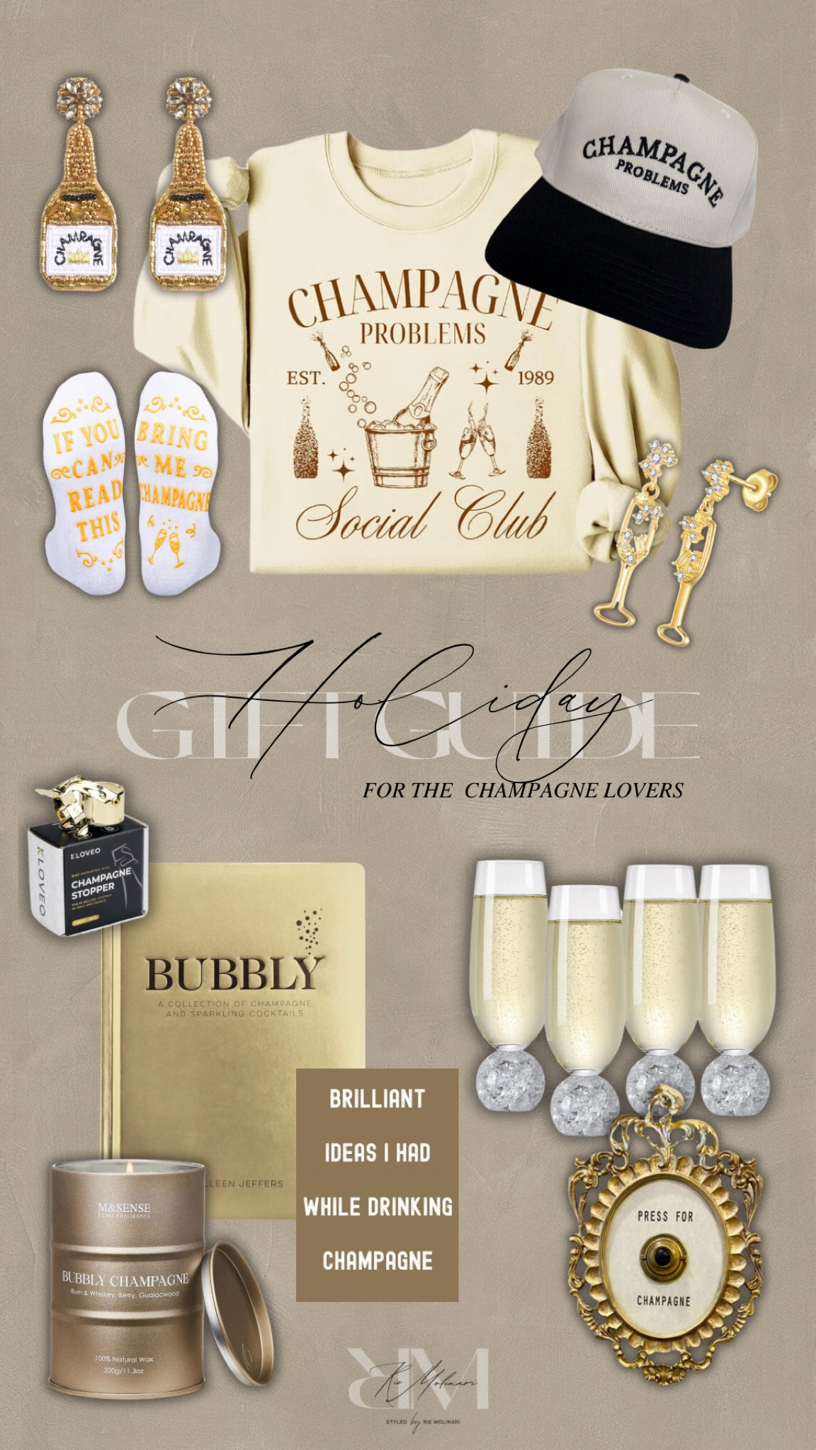 #LTKGiftGuide #LTKSeasonal #LTKHoliday