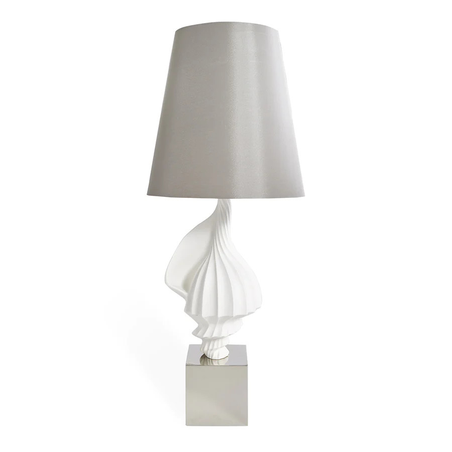 Shell Table Lamp | Jonathan Adler US