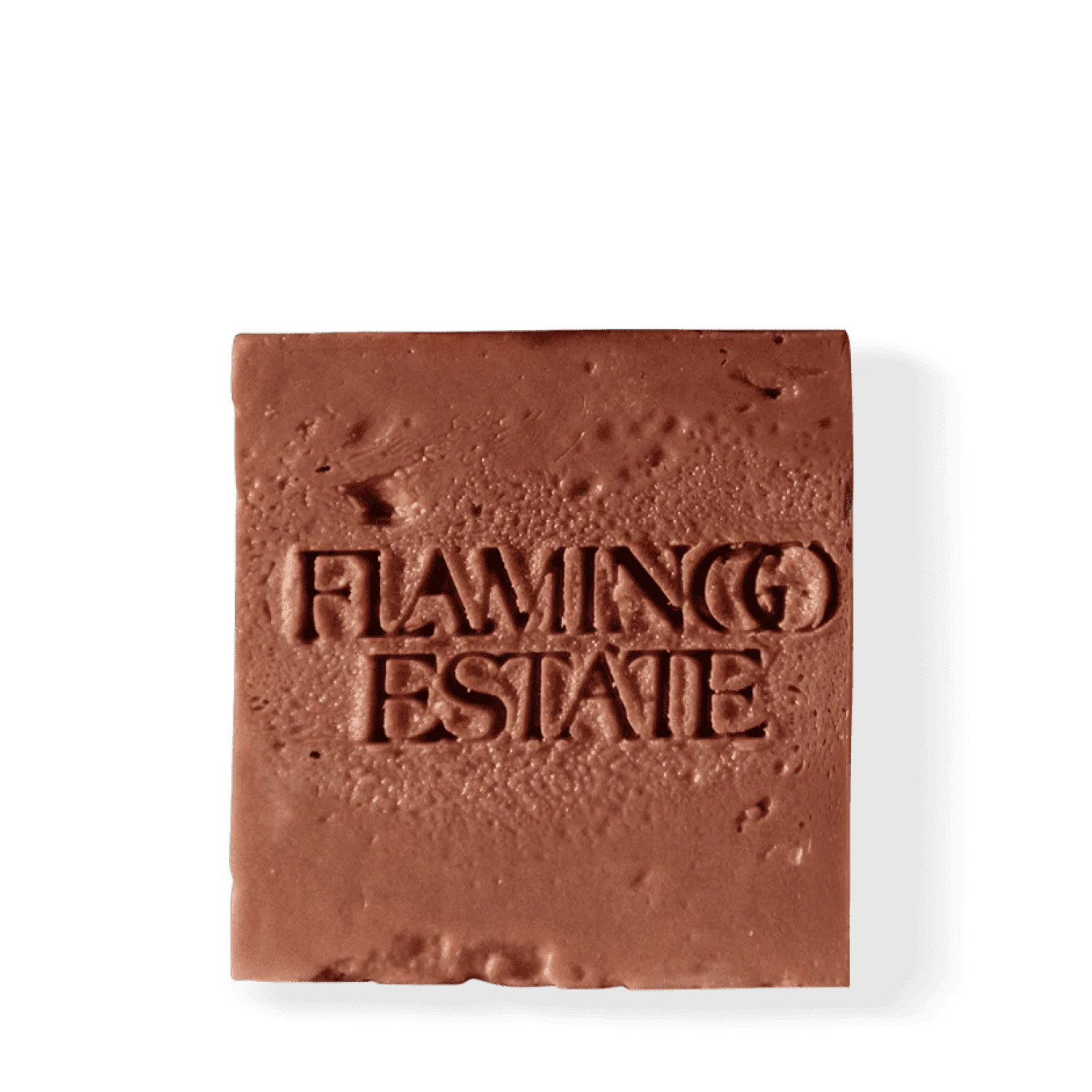 Night Blooming Jasmine & Damask Rose Soap Brick | Flamingo Estate
