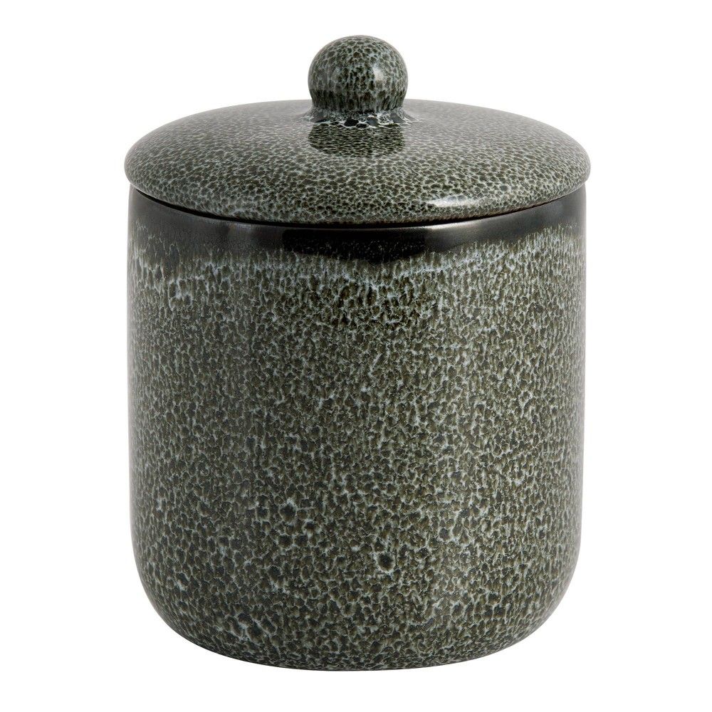 Cranston Cotton Ball Jar Natural - Allure Home Creations | Target