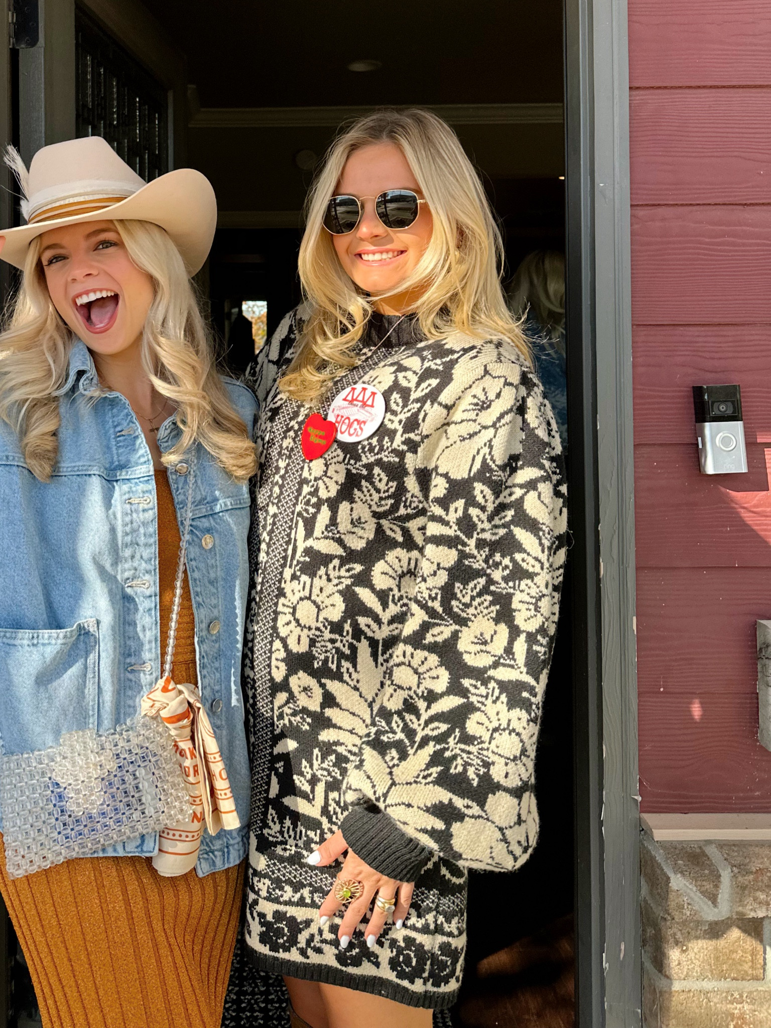 Arkansas game day!‼️🏈

#LTKShoeCrush #LTKStyleTip #LTKSeasonal