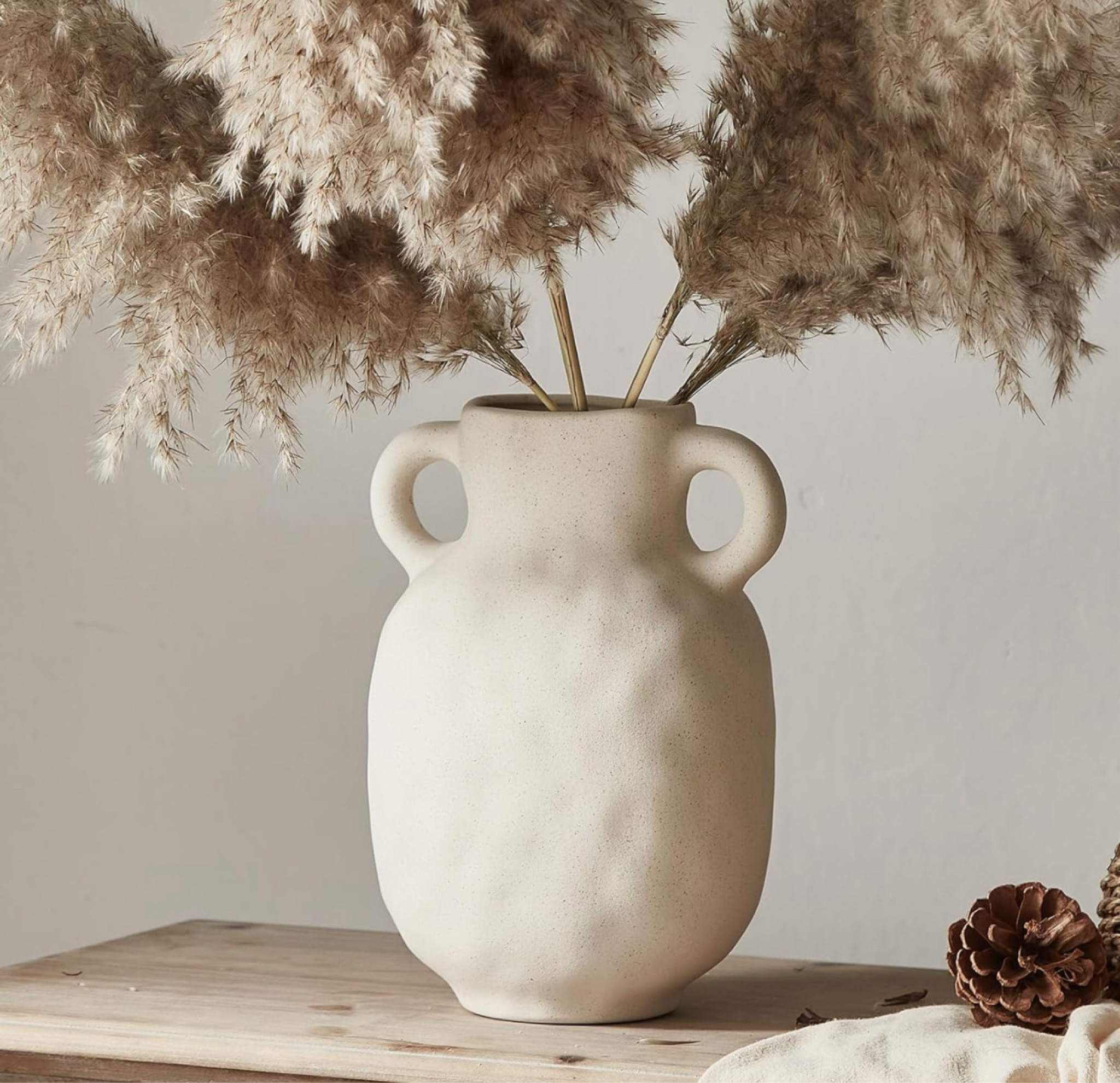 Natural decor finds

#LTKFindsUnder50 #LTKHome #LTKStyleTip