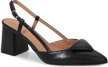 Slingback Pump (Women) | Nordstrom Rack