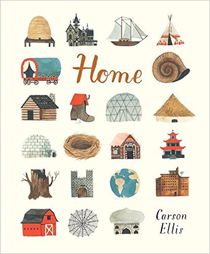 Home



Hardcover – Picture Book, February 24, 2015 | Amazon (US)