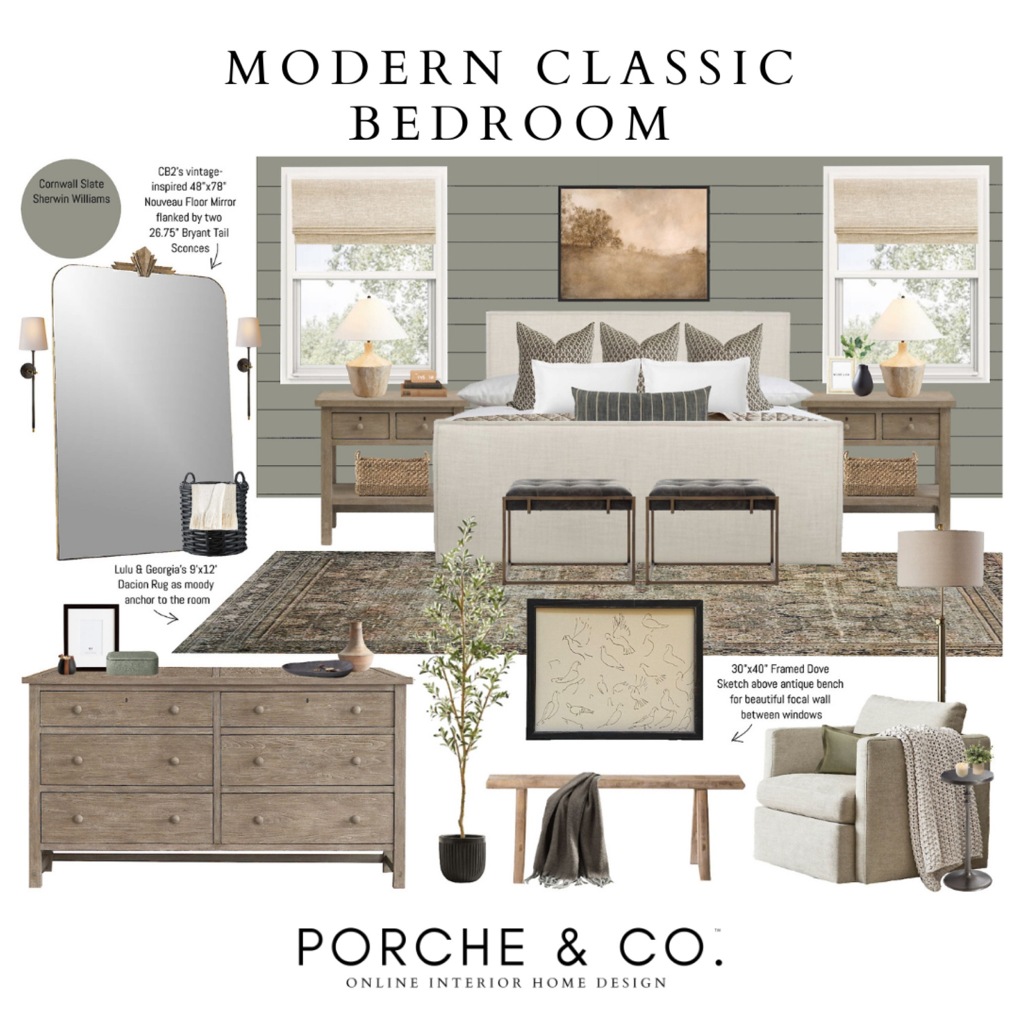 Bedroom mood board, bedroom design ideas, moody bedroom, neutral bedroom design, bedroom inspo

#LTKhome #LTKsalealert #LTKstyletip