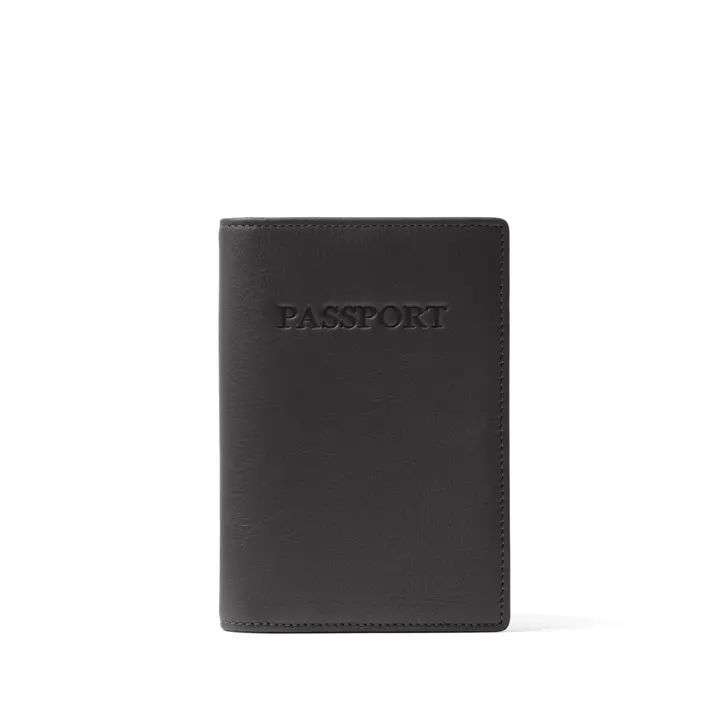 Standard Passport Cover | Leatherology