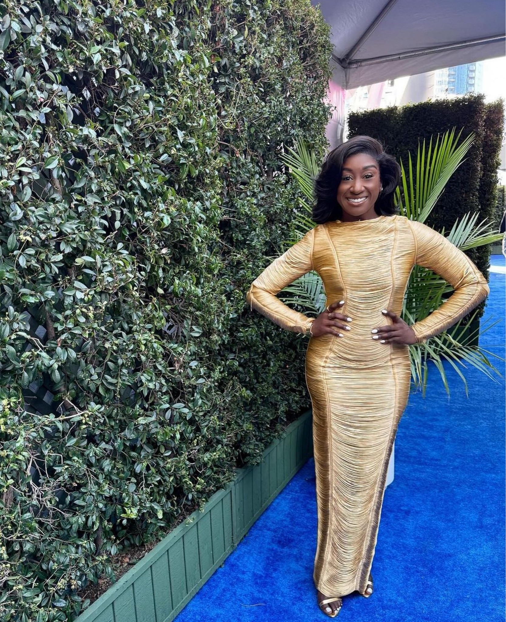 2024 BET Awards Weekend in Los Angeles! 

#LTKStyleTip #LTKShoeCrush #LTKSummerSales