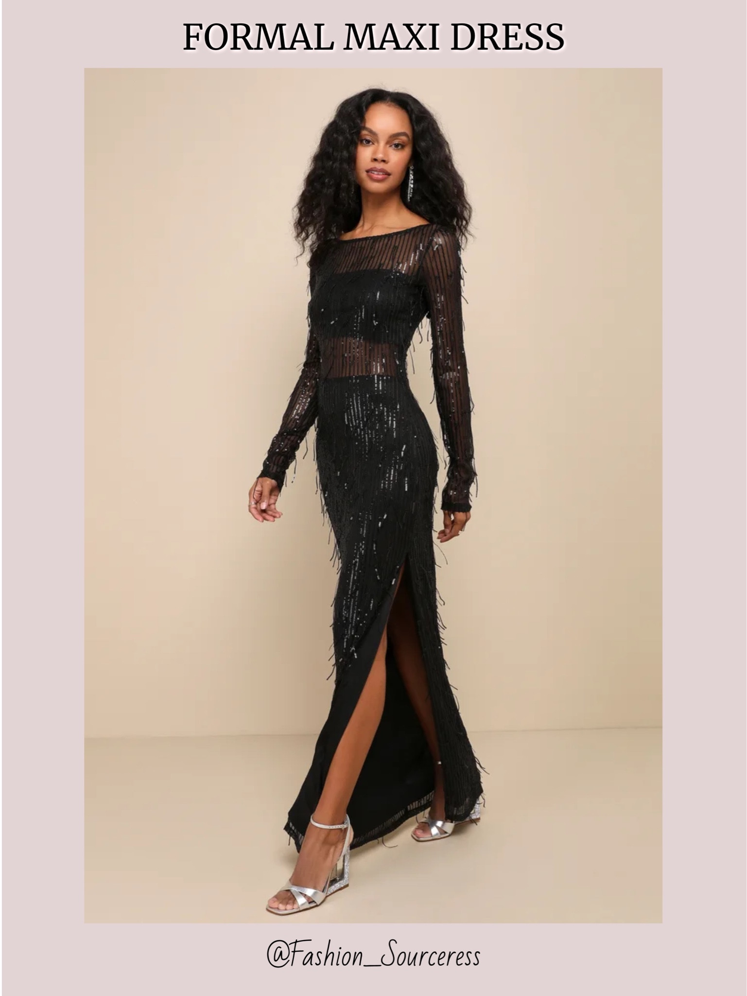 maxi winter formal dresses Handmade Winter Maxi Dress
