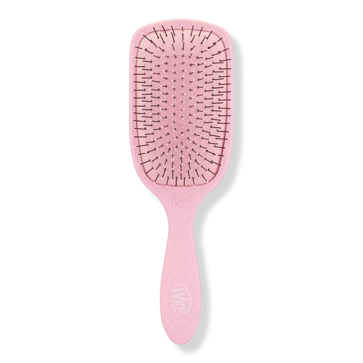 Go Green Paddle Detangler - Pink | Ulta
