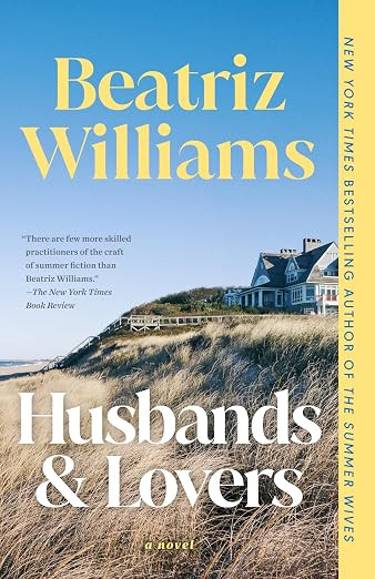 Husbands & Lovers: A Novel | Amazon (US)
