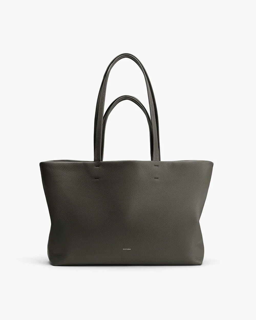 Small Easy Tote | Cuyana