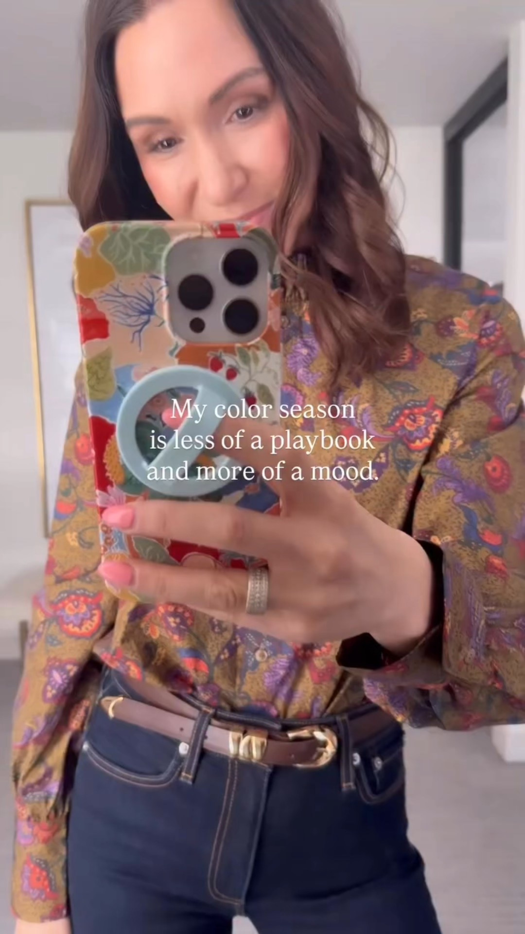 Two great pieces from Sezane, whether you’re an Autumn, Winter, or somewhere in between. 🫒💜


#LTKOver40 #LTKWorkwear #LTKootd