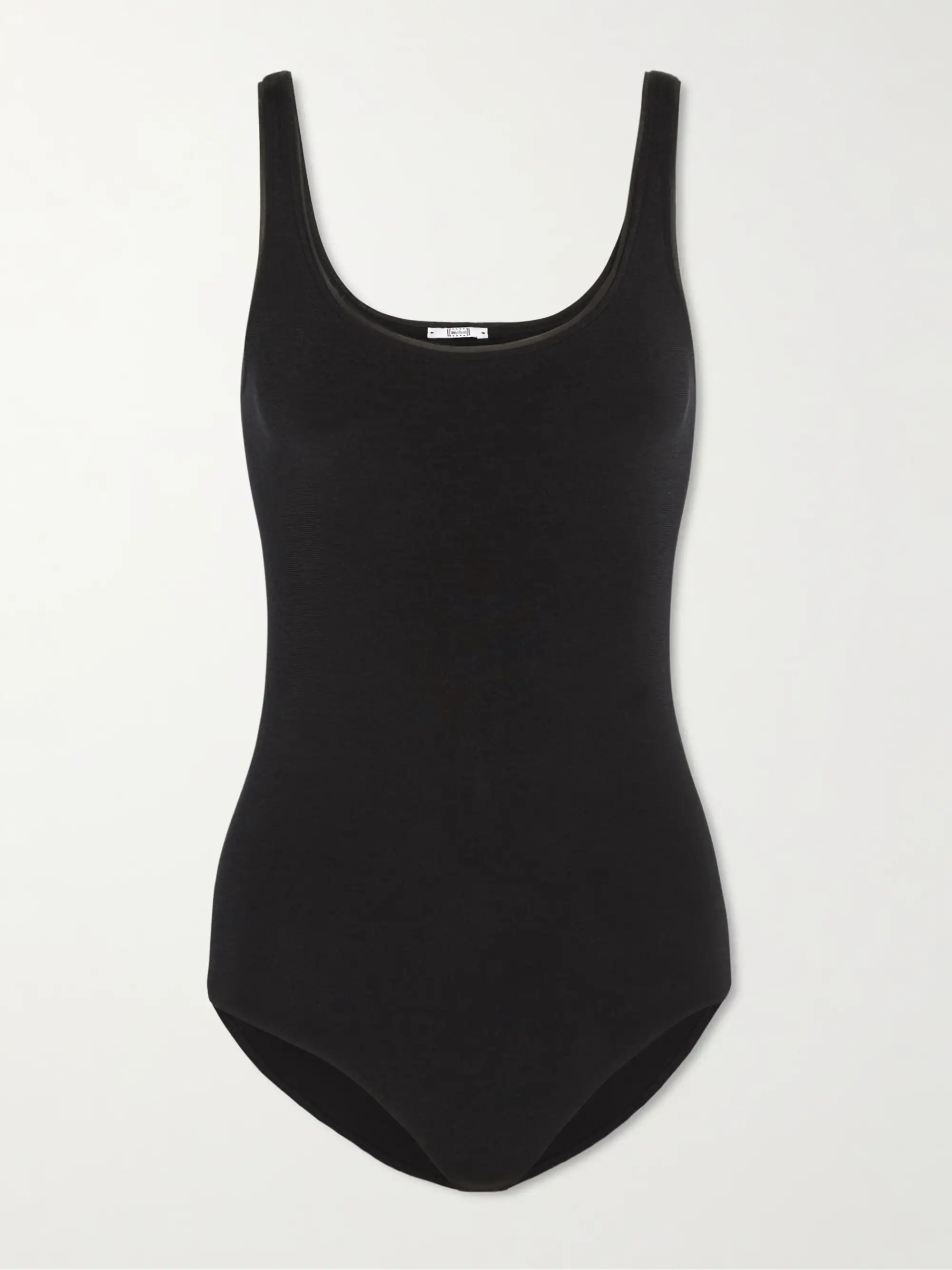 Jamaika stretch-jersey bodysuit | NET-A-PORTER (US)