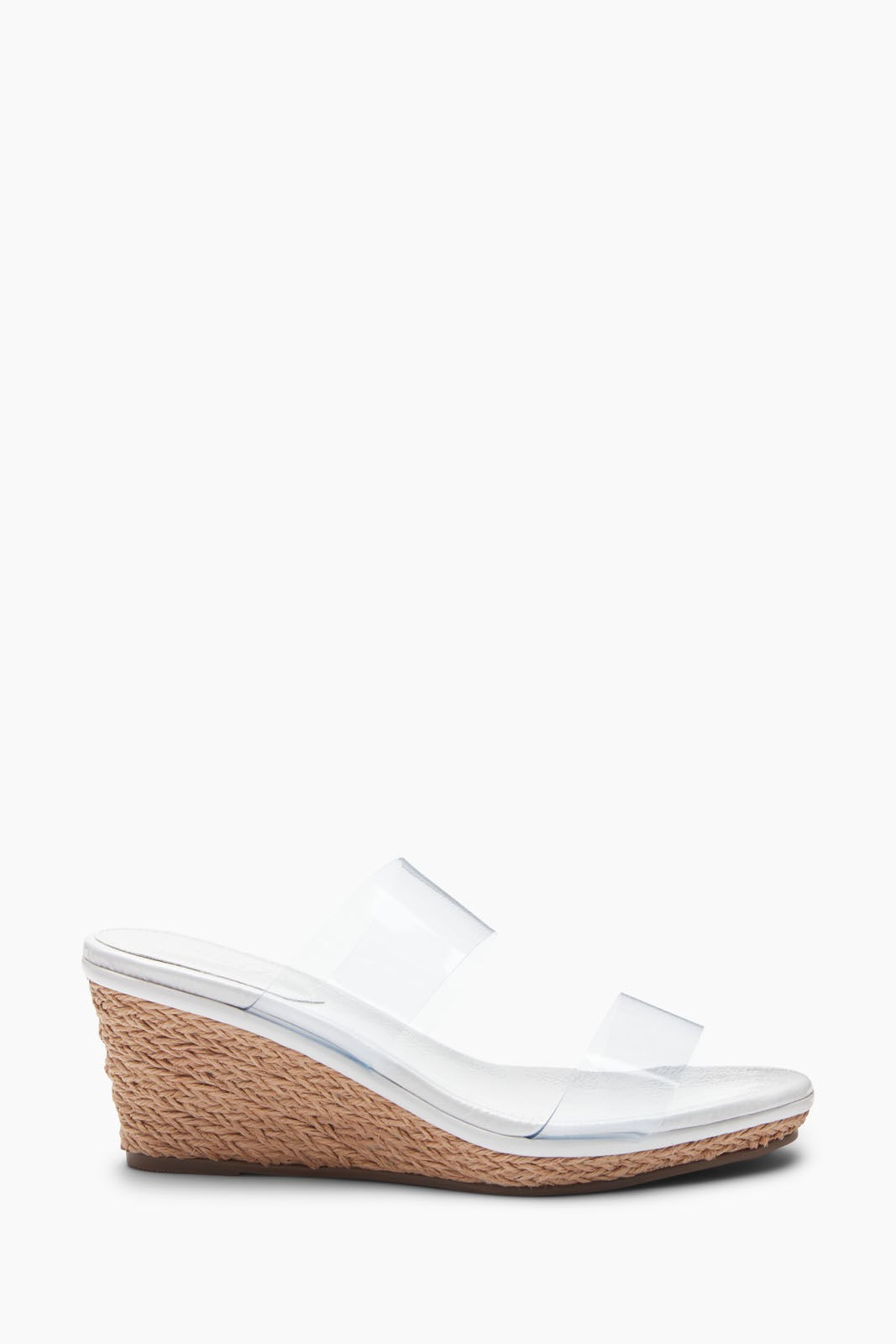 SCHUTZ Arien Mid Wedge | EVEREVE | Evereve
