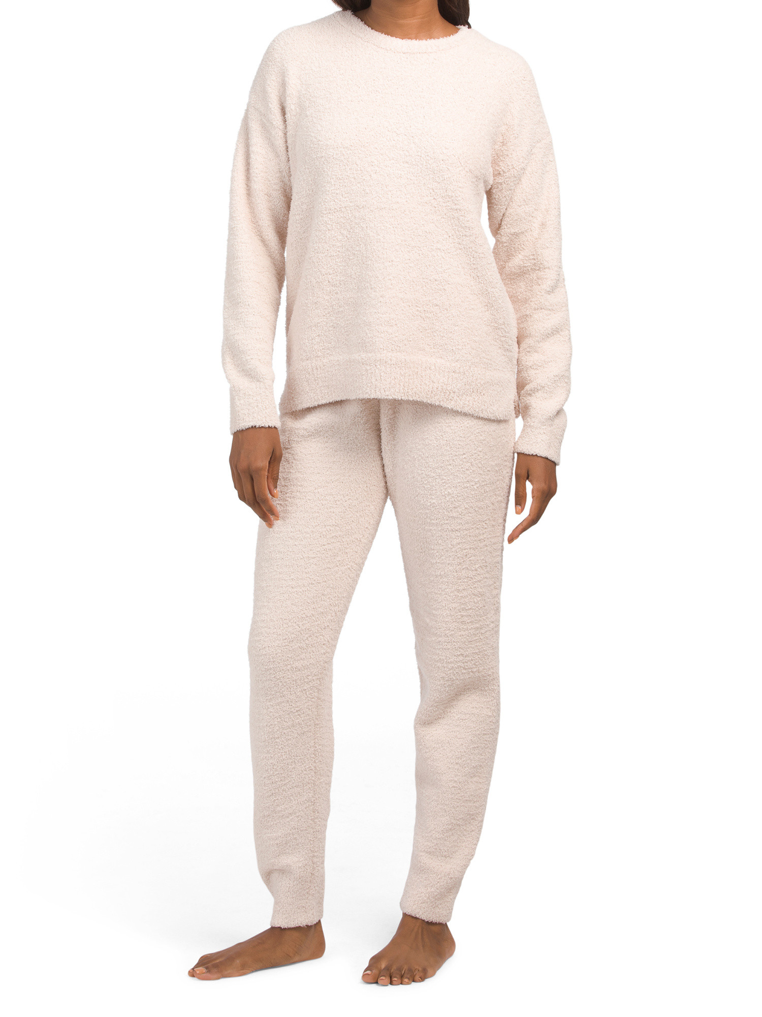 Teddy Lounge Set | The Cozy Shop | Marshalls | Marshalls