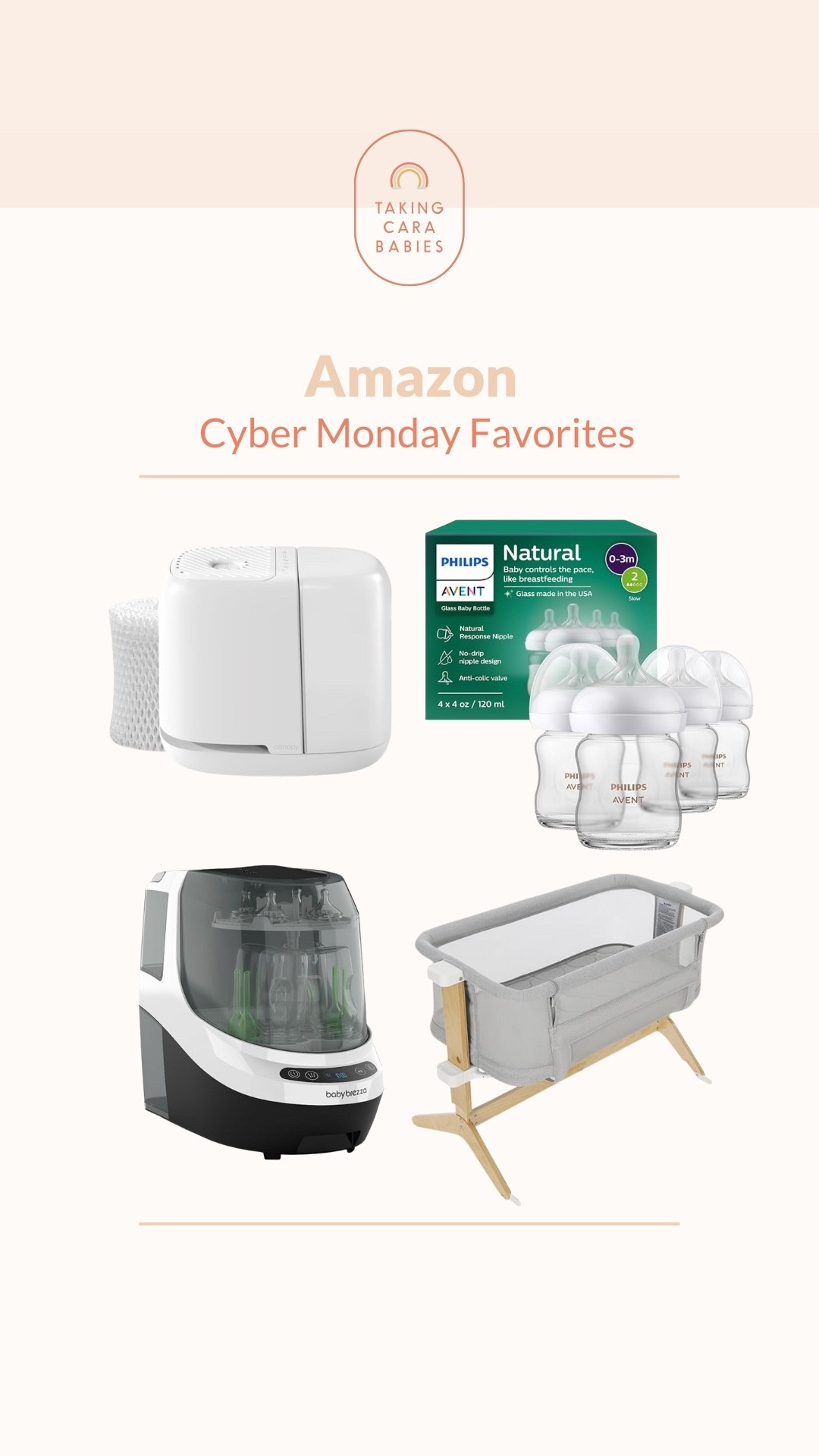 #LTKSaleAlert #LTKBaby #LTKFindsUnder50