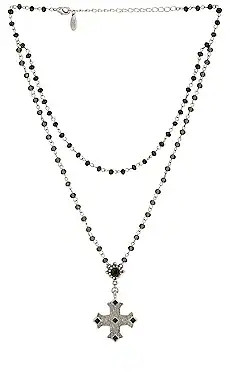 Dark Soul Necklace
                    
                    8 Other Reasons | Revolve Clothing (Global)