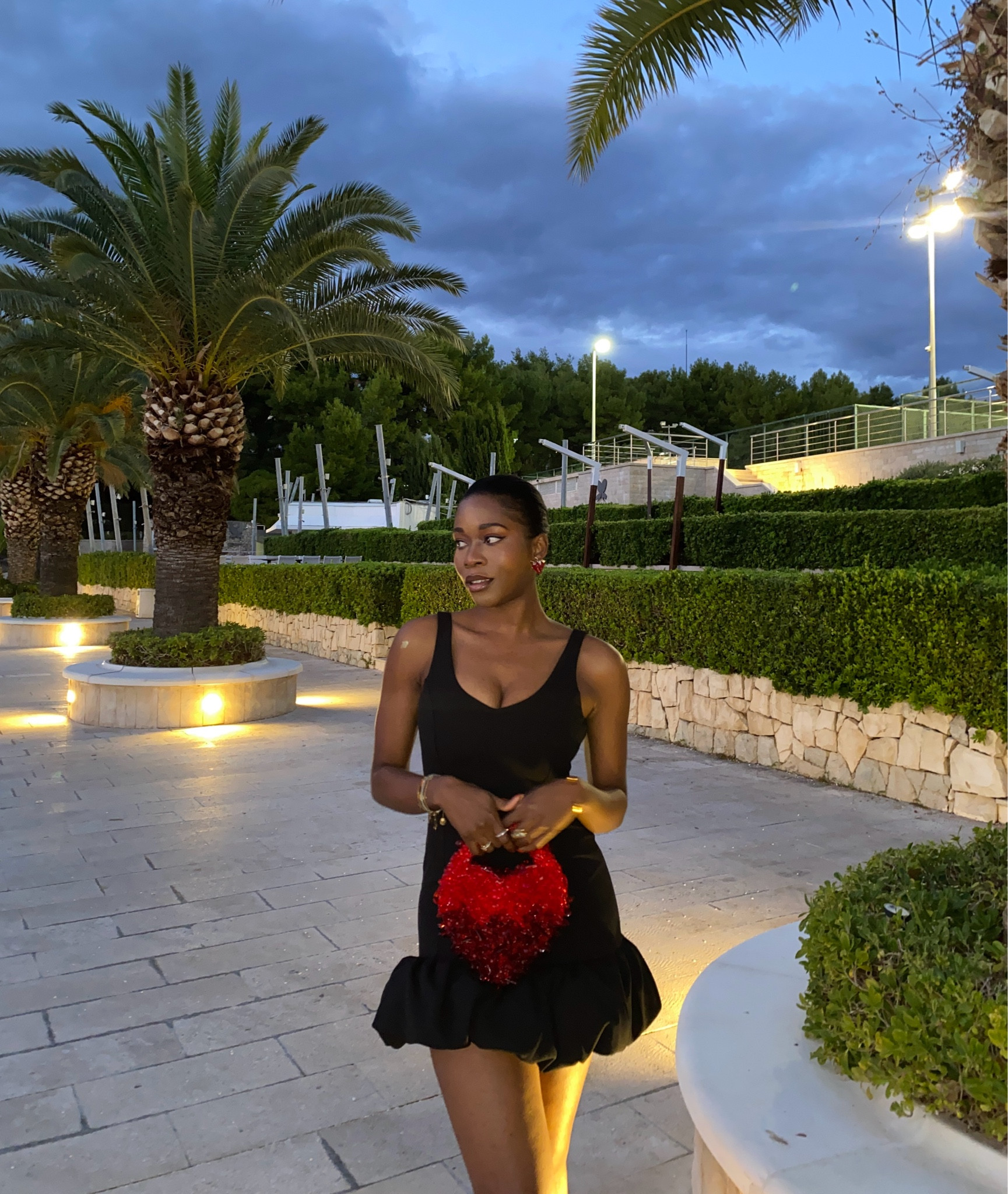 Nothing beats a LBD 🖤

#LTKeurope #LTKluxury #LTKtravel