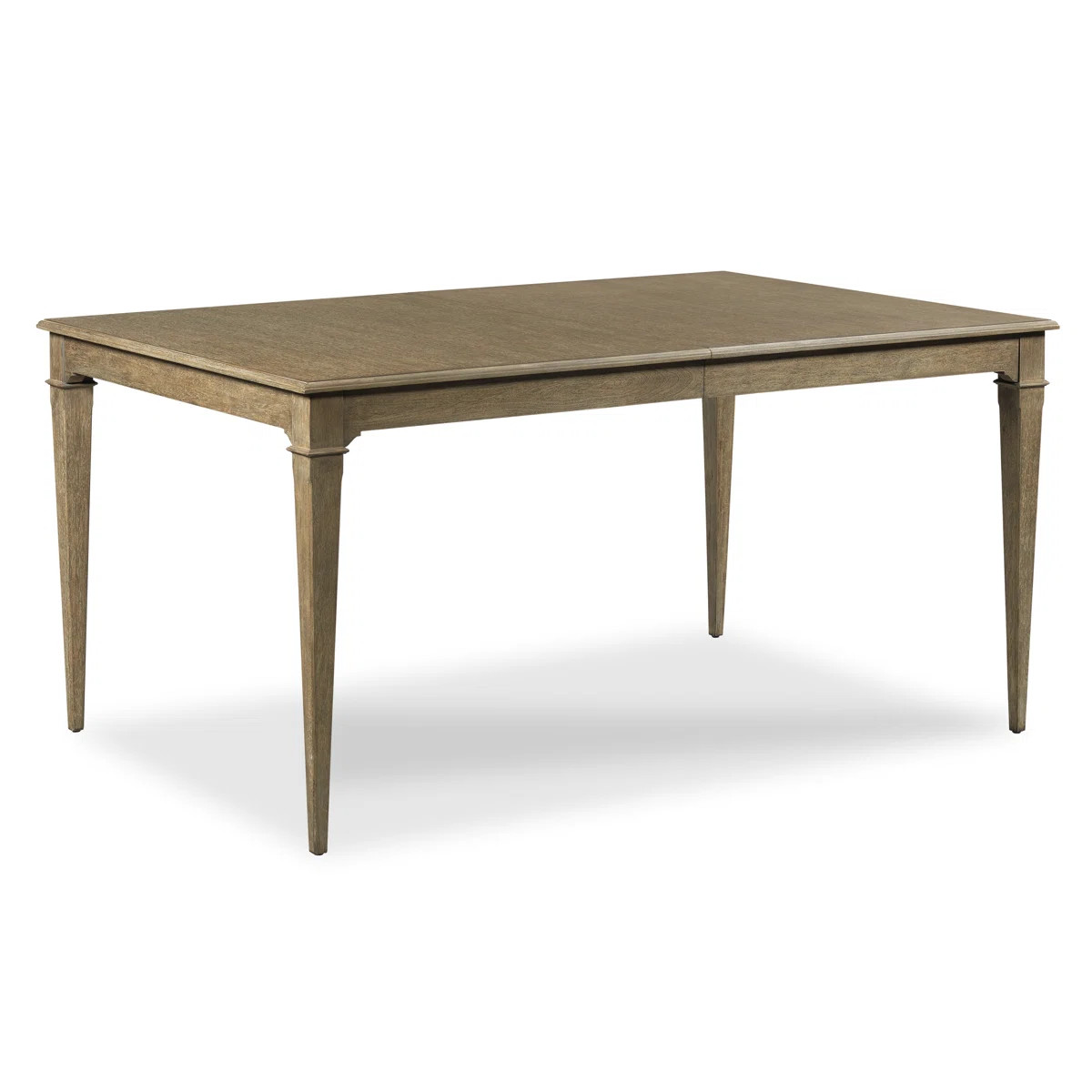 Marseille Extendable Oak Dining Table | Wayfair North America