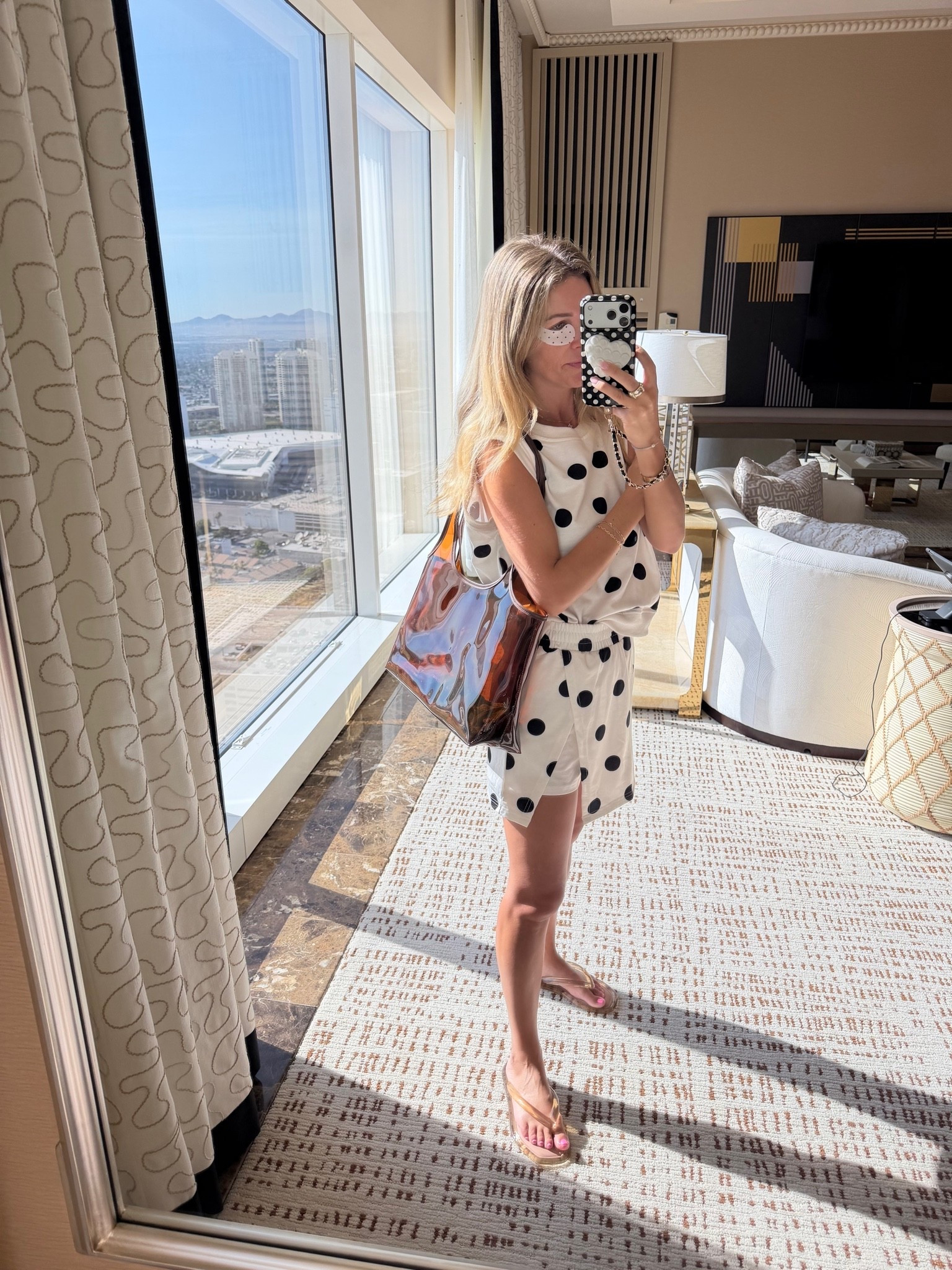 Perfect casual summer outfit! Outfit is Amazon

#LTKmomlife #LTKootd #LTKTravel