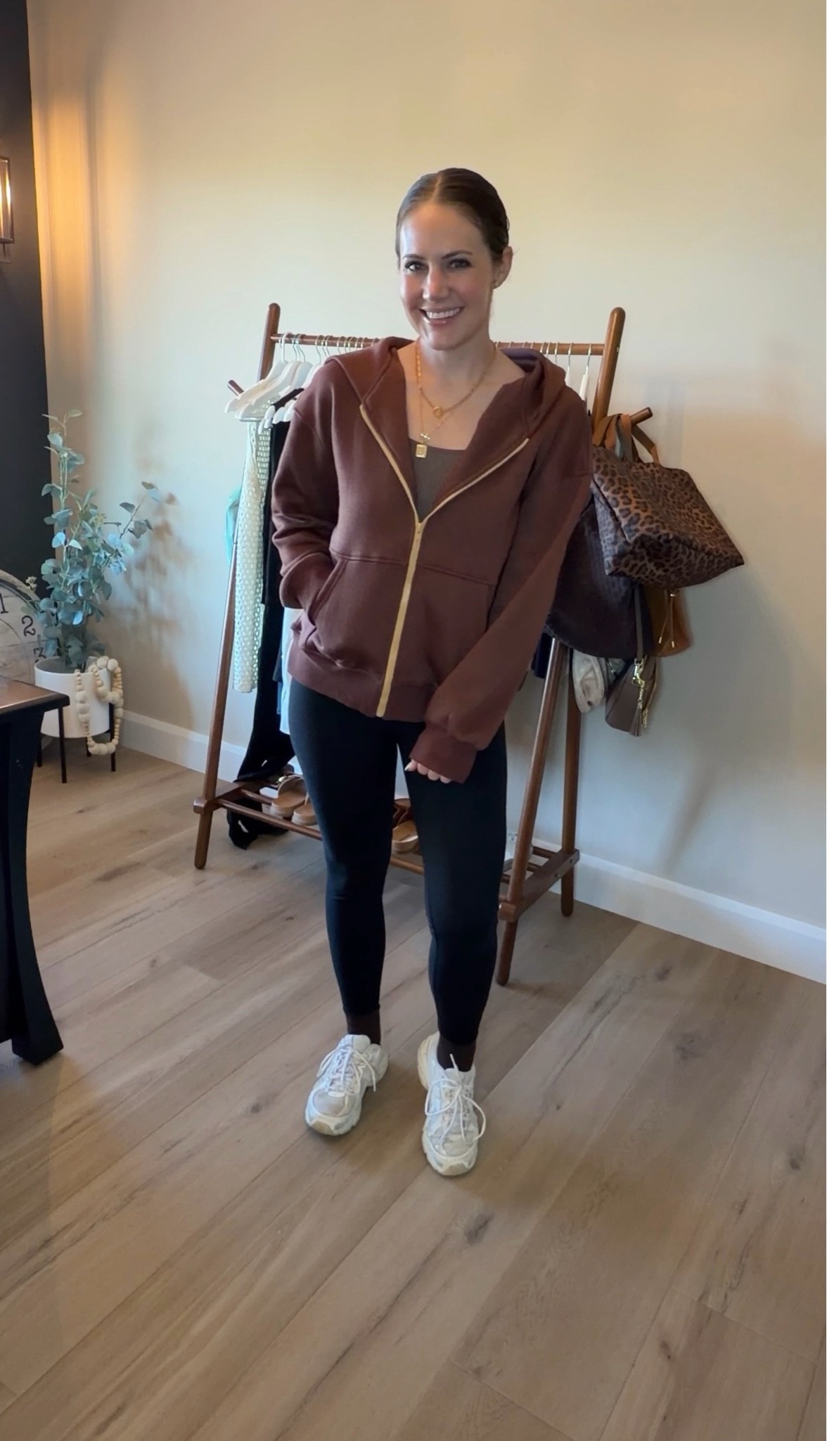 Easy ootd!

#LTKootd #LTKgrwm #LTKmomlife