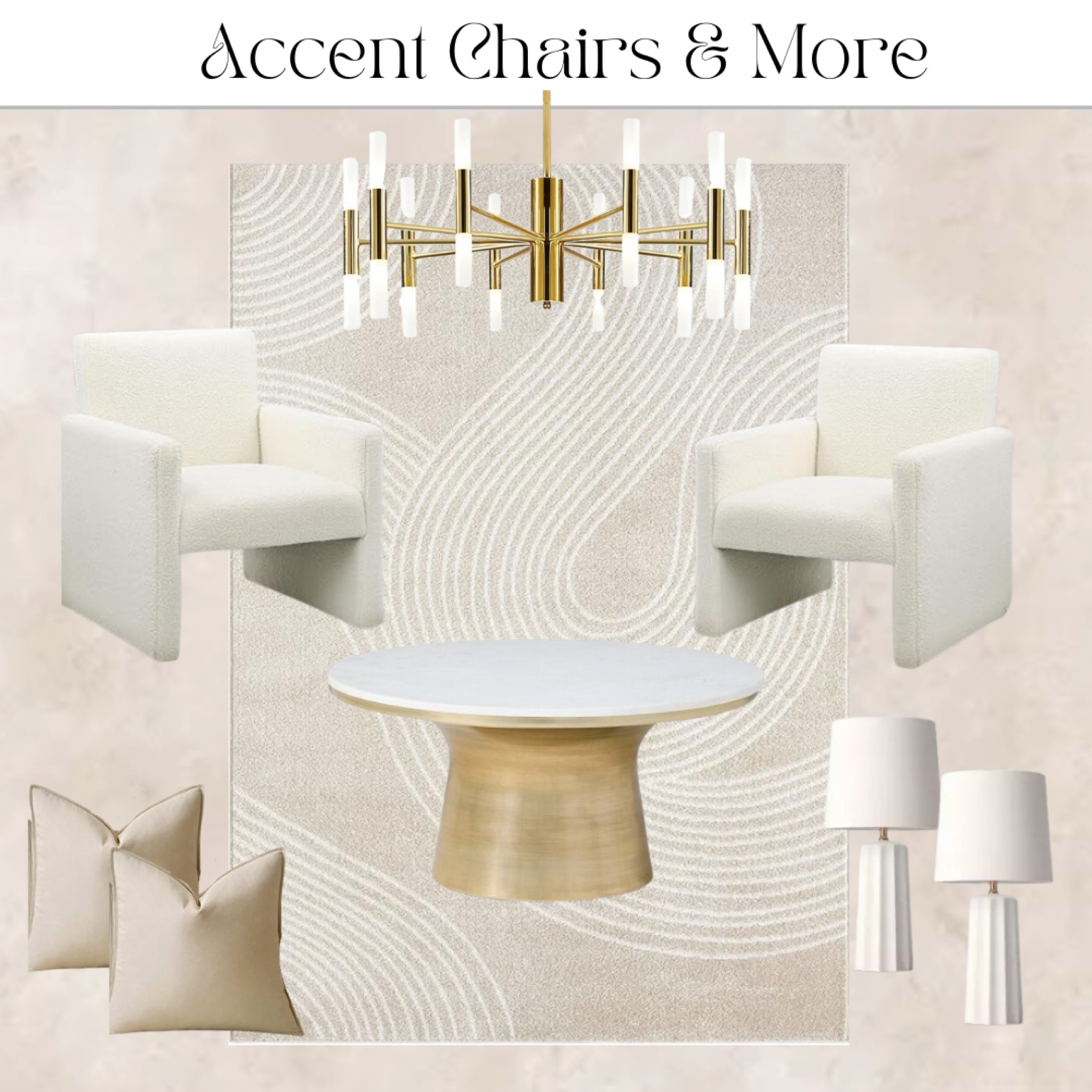 Accent chair inspo✨ 

#amazon #westelm #accentchairs #decorinspo