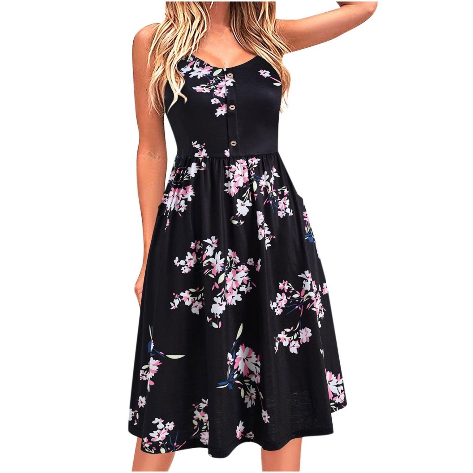 Womart Dresses | Walmart (US)