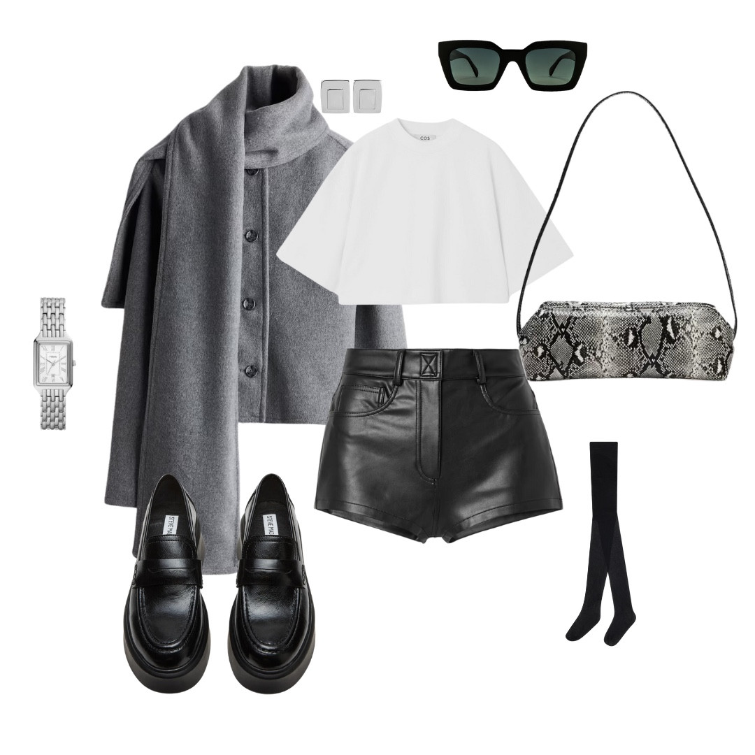 Taking an outfit from day to night 🫶🏻

#LTKStyleTip #LTKSeasonal