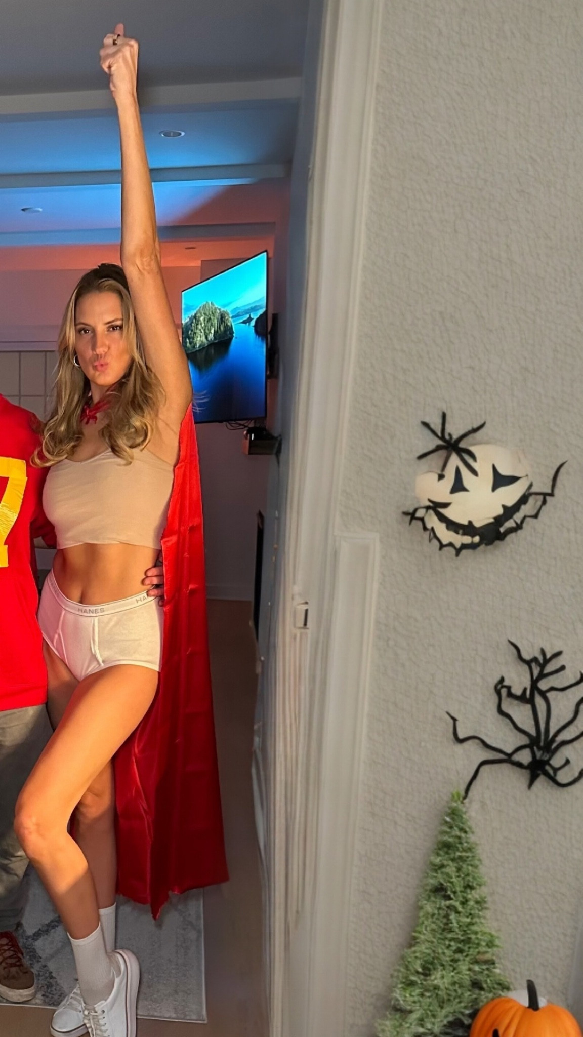 DIY Halloween costume - Captain Underpants 

#LTKSeasonal #LTKFindsUnder100 #LTKFindsUnder50