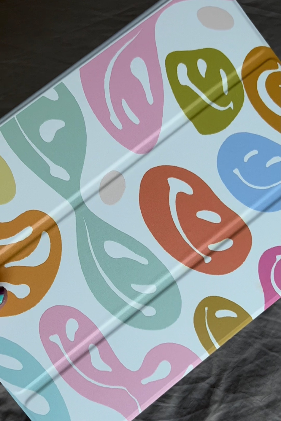 The cutest colorful iPad case 

#LTKworkwear #LTKstyletip #LTKsalealert