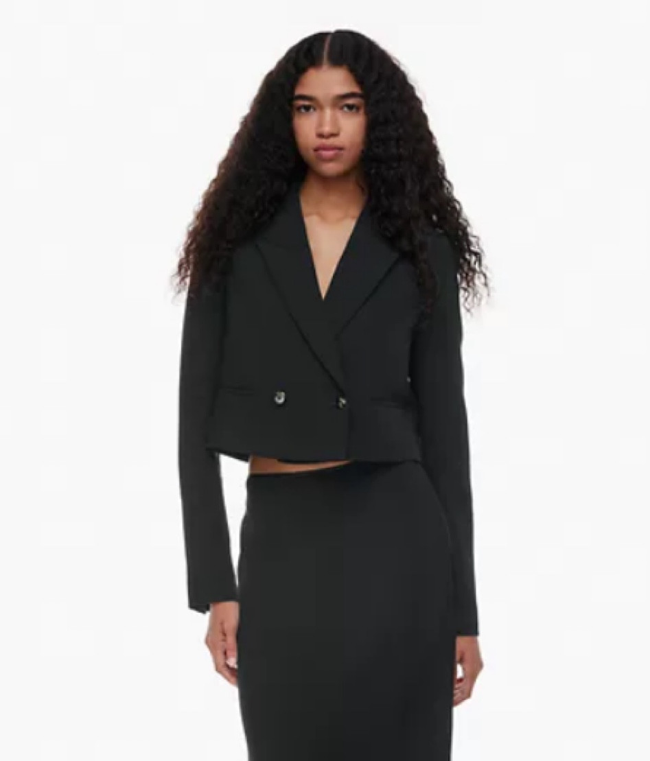 Aritzia Black Friday sale💗