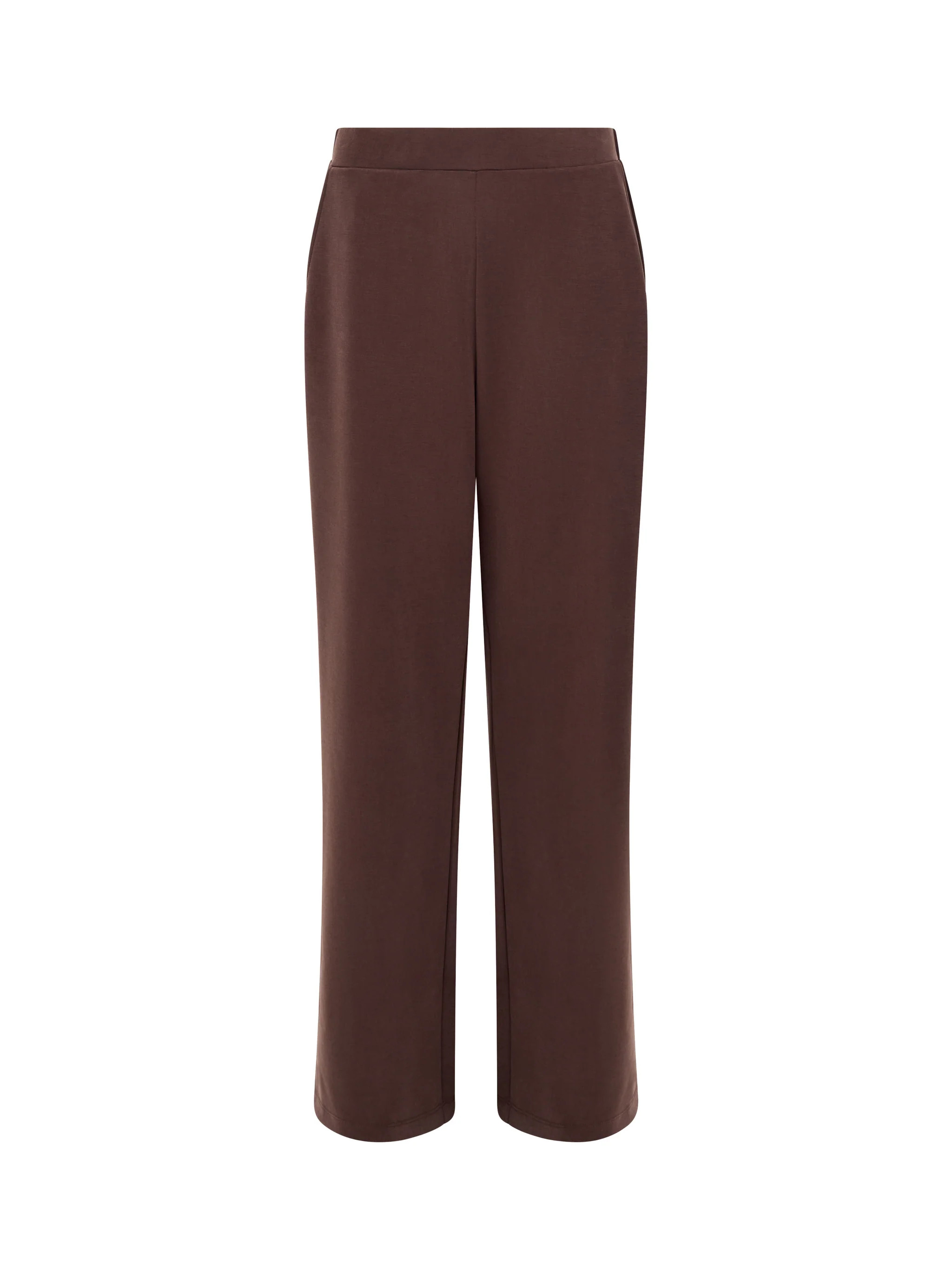 Wren Slim Fit Straight Leg Trousers | French Connection (UK)