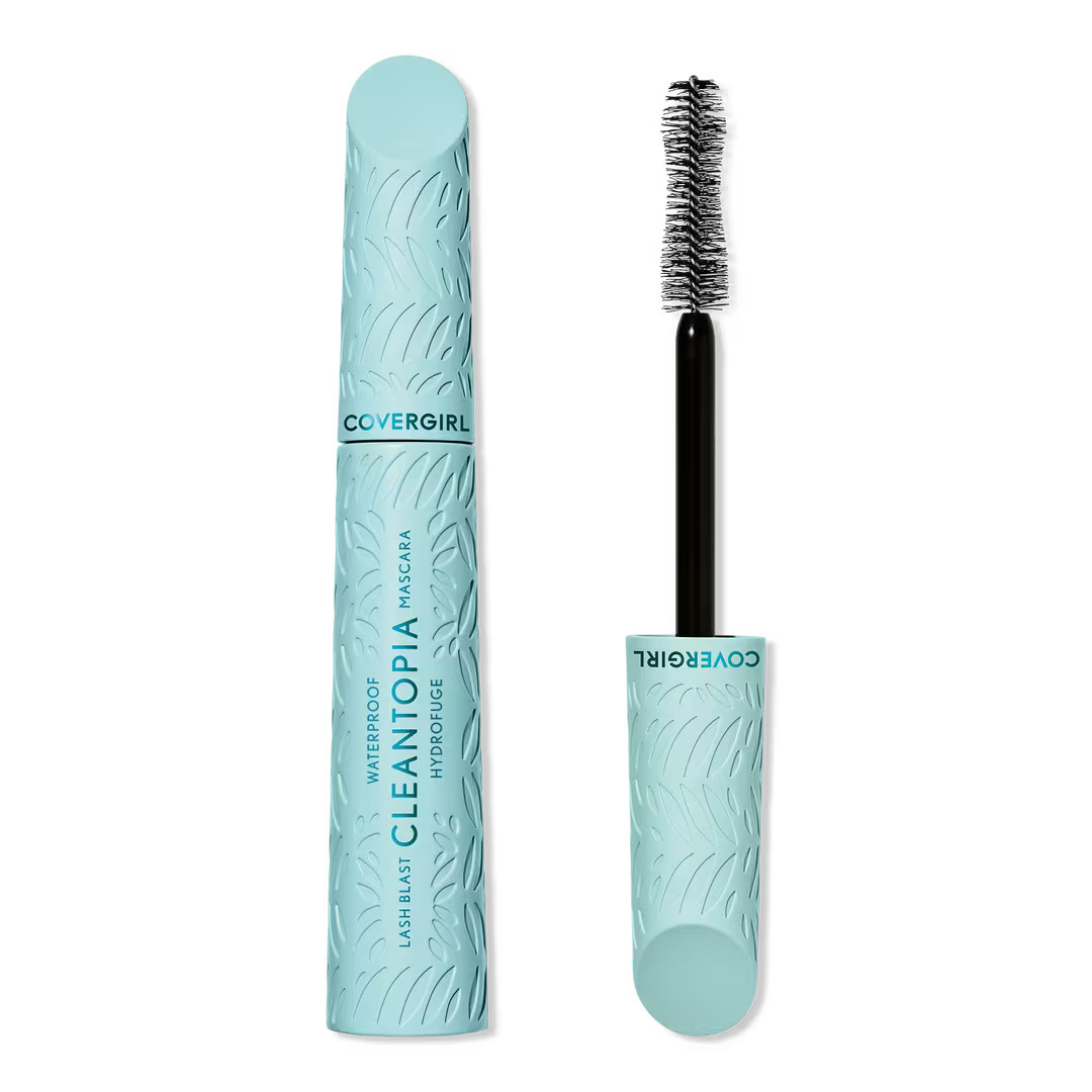 Lash Blast Cleantopia Waterproof Mascara | Ulta