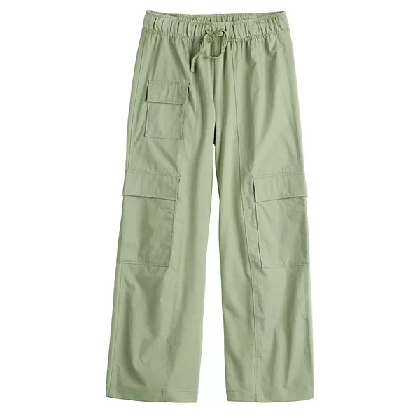 Girls 7-16 Roxy Precious Cargo Pants | Kohl's