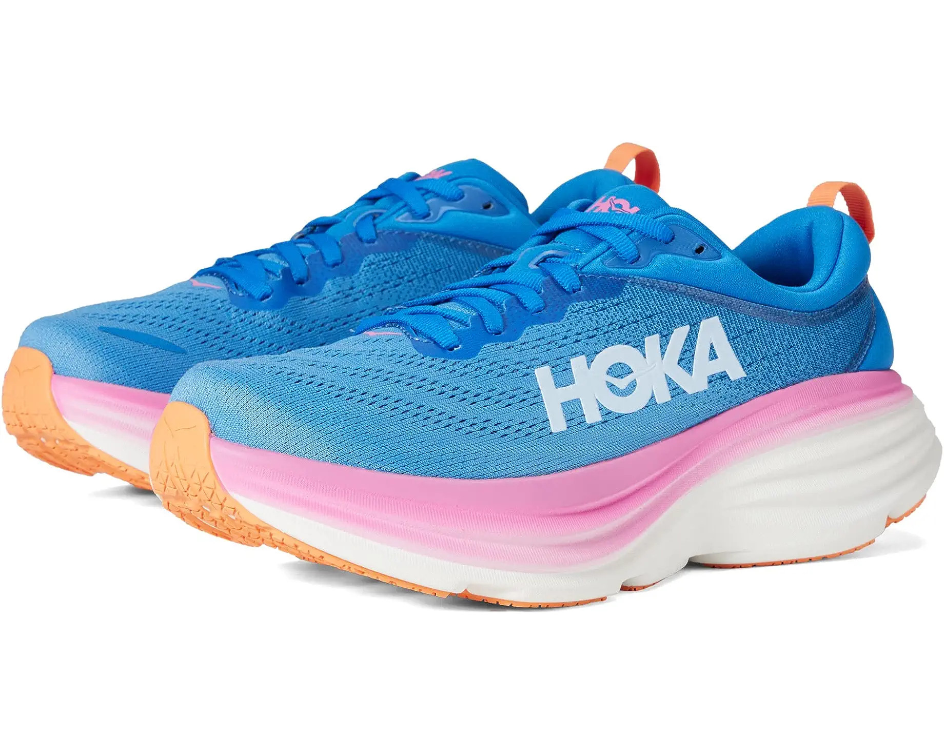 Hoka Bondi 8 | Zappos
