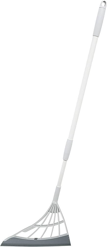 Original Broombi - All-Surface Silicone Broom, Squeegee, Pet Hair Remover - Smart Broom for Indoo... | Amazon (US)