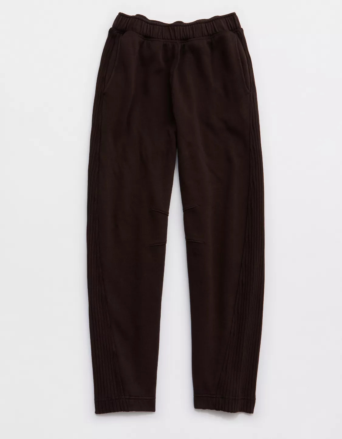 Aerie Oh Snap! Barrel Sweatpant | Aerie
