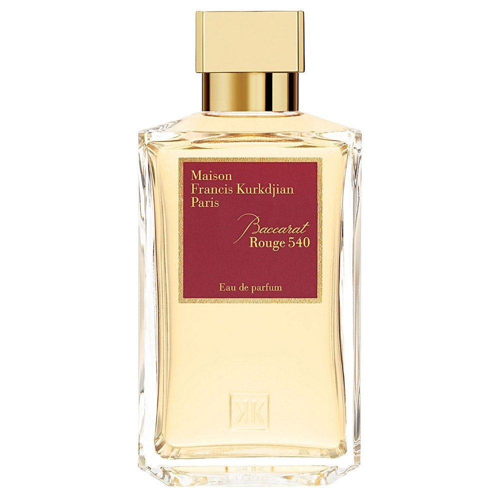 Maison Francis Kurkdjian Baccarat Rouge 540 Eau De Parfum Unisex 6.8 Oz | Maxaroma